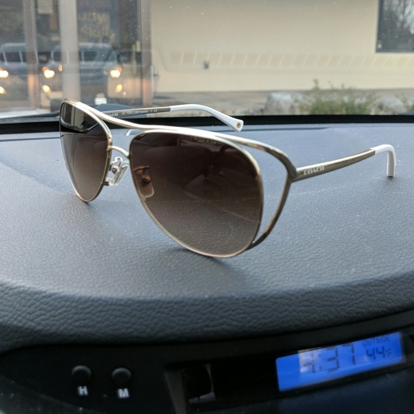 coach natalie sunglasses